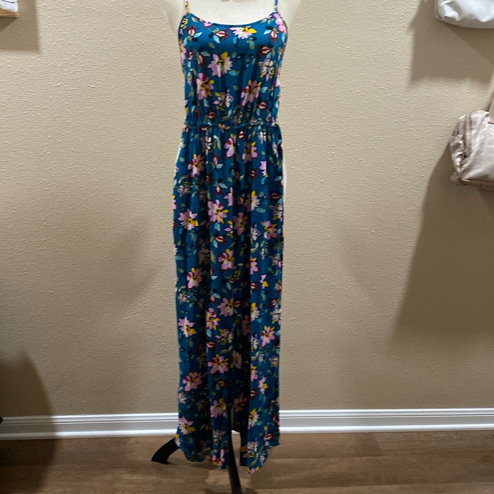 Beautiful floral jumper by Kingston Grey.